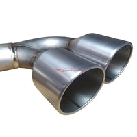Fujitsubo Super Ti Exhaust System Fits Nissan R35 GTR