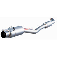 Fujitsubo Super Ti Exhaust System Fits Nissan Skyline GT-R BNR34 (RB26DETT)