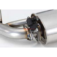 Fujitsubo VVV Legalis Exhaust System Fits Nissan Skyline BNR32 GT-R (RB26DETT)