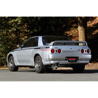 Fujitsubo VVV Legalis Exhaust System Fits Nissan Skyline BNR32 GT-R (RB26DETT)
