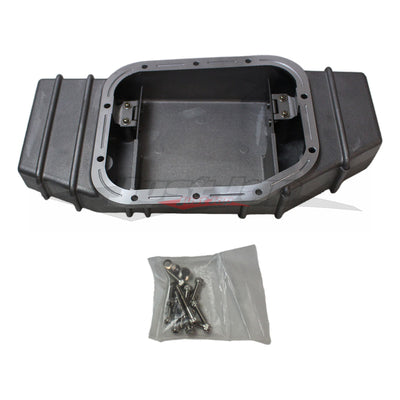 G-Corporation High Capacity Oil Pan Fits Nissan S13/S14/S15 Silvia, 180SX & 200SX SR20DE/T