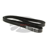 Gates Micro-V Serpentine Engine Drive Belt Fits Nissan R35 GTR VR38DETT