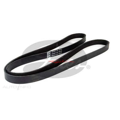 Gates Micro-V Serpentine Engine Drive Belt Fits Toyota 1JZ/2JZ