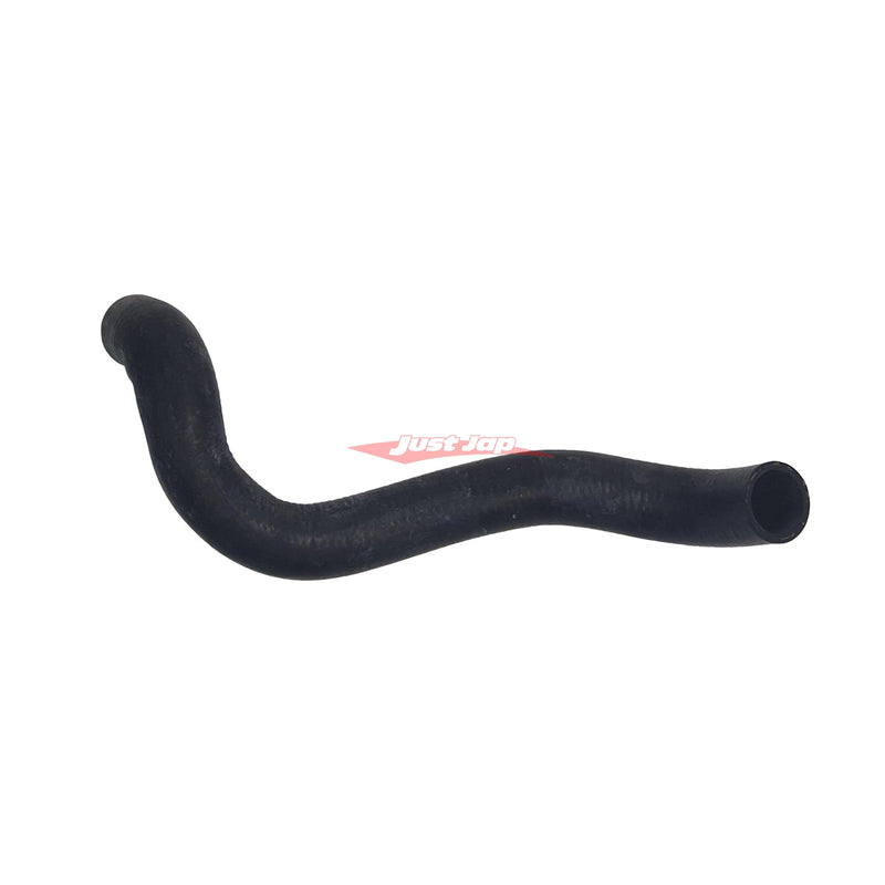 Gates OEM Style Radiator Hose Lower Fits Nissan S13/S14/S15 Silvia, 180SX & 200SX (SR20DE/T)