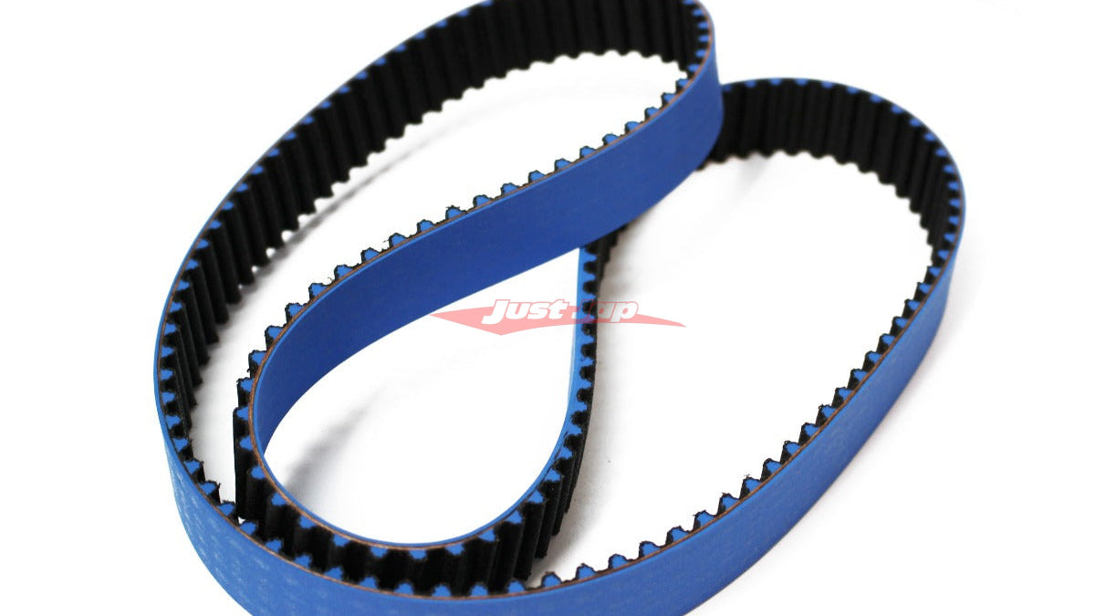 Gates Racing Timing Belt Fits Toyota 1JZ-GE 1JZ-GTE – Just Jap