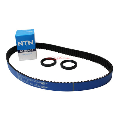 Gates Racing Timing Belt Kit (NTN Bearing) Fits Holden / Nissan RB30E/T (SOHC)