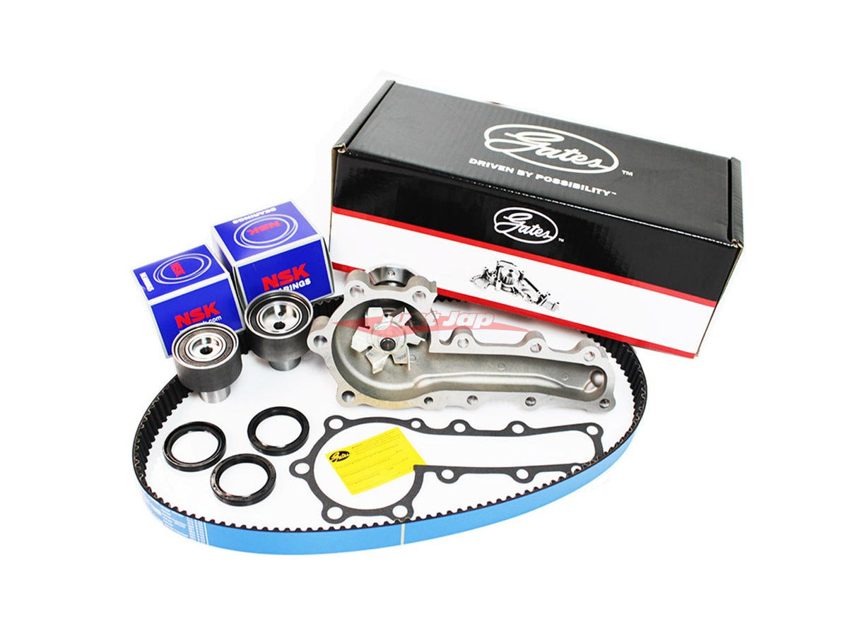 Dacia Sandero Mk2 1.2 Timing belt and water pump - 75 hp Petrol 55 kW 2012 - 2026 D4F 732 Dacia Sandero Mk2 1.2 Timing belt and water pump - 75 hp Petrol 55 kW 2012 - 2026 D4F 732