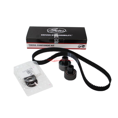Gates Timing Belt Kit Fits Nissan RB20/RB25/RB26 (DOHC)