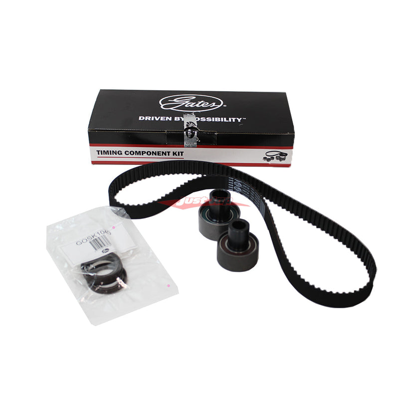 Gates Timing Belt Kit Fits Nissan RB20/RB25/RB26 (DOHC)
