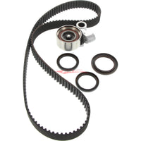 Gates Timing Belt Kit Fits Toyota Aristo JZ147/61, Supra JZA80, Soarer JZZ31, Lexus GS300 & IS300 ( 2JZ-GE & 2JZ-GTE)