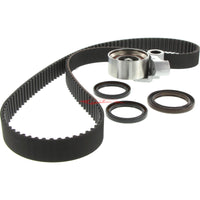 Gates Timing Belt Kit Fits Toyota Aristo JZ147/61, Supra JZA80, Soarer JZZ31, Lexus GS300 & IS300 ( 2JZ-GE & 2JZ-GTE)