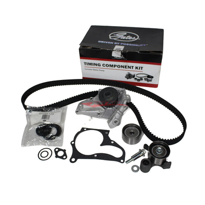Gates Timing Belt & Water Pump Kit Fits Toyota SW20 MR2 & ST202/ST205 Celica (3S-GE / 3S-GTE)