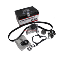 Gates Timing Belt & Water Pump Kit Fits Toyota SW20 MR2 & ST202/ST205 Celica (3S-GE / 3S-GTE)
