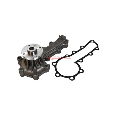 Gates Water Pump Fits Nissan A31/C32/C33/C34/R31/R32/R33/R34/VL RB20DE/T, RB25DE/T, RB26DETT, RB30E/T (See Notes)