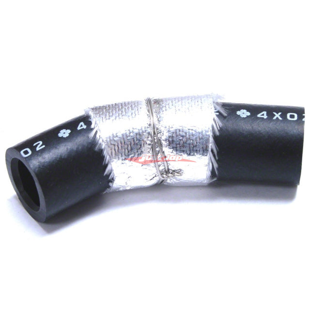 Geniune Nissan Turbo Charger Oil Drain Return Hose (T28) Fits Nissan S14/S15 Silvia & 200SX