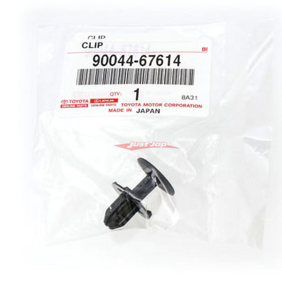Genuine Daihatsu Battery Cover Fasteners Fits Daihatsu S500/S510 HiJets