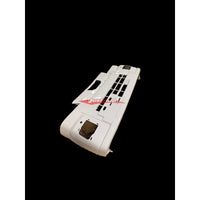 Genuine Daihatsu Front Bar Cover With Fog Lights (Red) Fits Daihatsu S500/S510 Hi-Jet 2021+