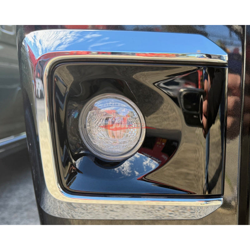 Genuine Daihatsu Front Fog Light Finisher/Surround R/H Fits Daihatsu S500/S510 Hi-Jet 2021+