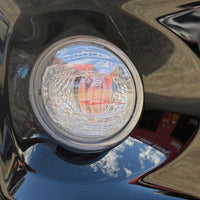 Genuine Daihatsu Front Fog Light Lamp L/H Fits Daihatsu S500/S510 Hi-Jet 2021+