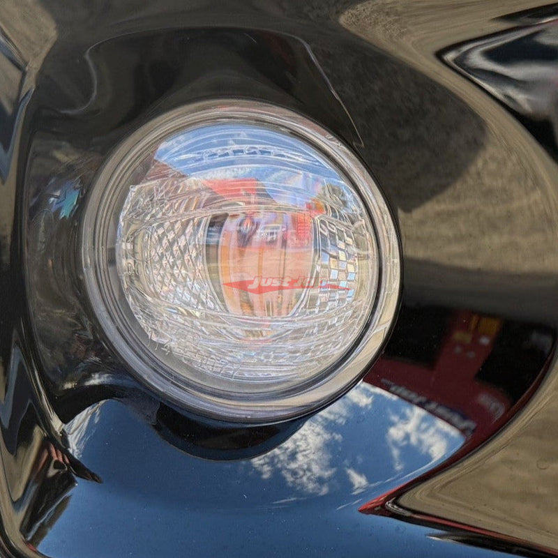 Genuine Daihatsu Front Fog Light Lamp L/H Fits Daihatsu S500/S510 Hi-Jet 2021+
