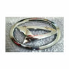 Genuine Daihatsu Front Grill Emblem/Badge Fits Daihatsu S500/S510 HI-Jet 2021+