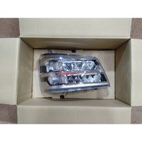 Genuine Daihatsu Front Headlight (LED) R/H Fits Daihatsu S500/S510 Hi-Jet 2021+