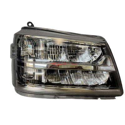 Genuine Daihatsu Front Headlight (LED) R/H Fits Daihatsu S500/S510 Hi-Jet 2021+