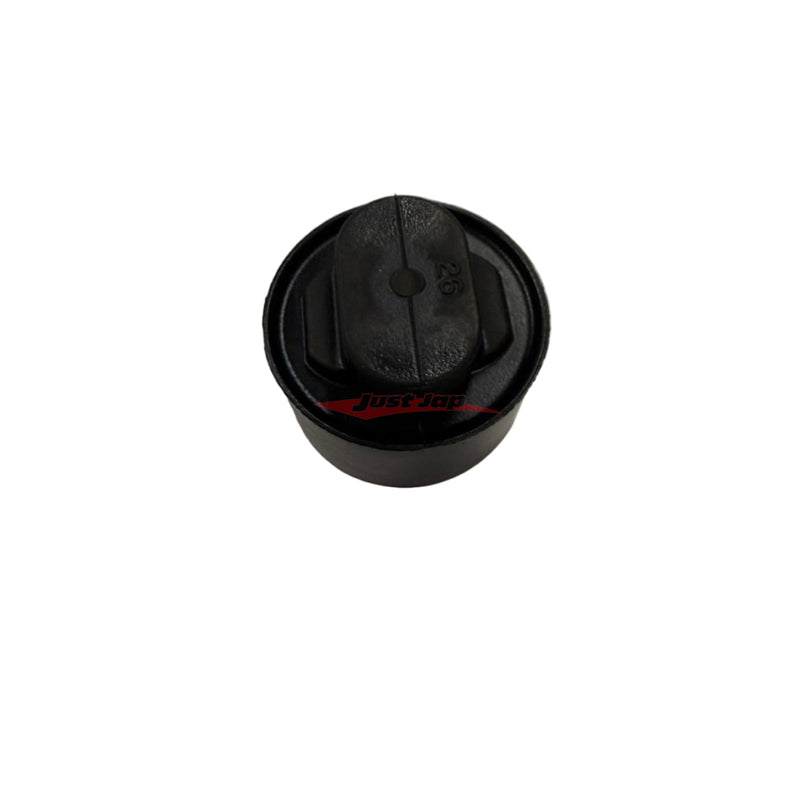 Genuine Daihatsu Gate Bumper/Rubber Fits Daihatsu S500/S510 Hi-Jet