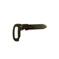 Genuine Daihatsu Key Blank To Suit FOB Fits Daihatsu S500/S510 Hi-Jet 2021+