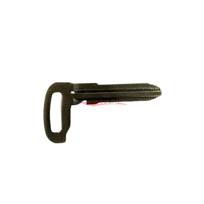 Genuine Daihatsu Key Blank To Suit FOB Fits Daihatsu S500/S510 Hi-Jet 2021+