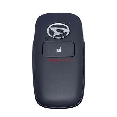 Genuine Daihatsu Key Fob Fits Daihatsu S500/S510 HiJet 2021+