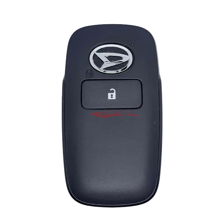 Genuine Daihatsu Key Fob Fits Daihatsu S500/S510 HiJet 2021+