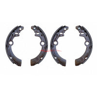 Genuine Daihatsu Rear Brake Shoes Fits Daihatsu S500/S510 HiJet 2021+ - brakes