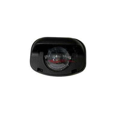 Genuine Daihatsu Rear Number Plate Light Fits Daihatsu S500/S510 Hi-Jet 2021+