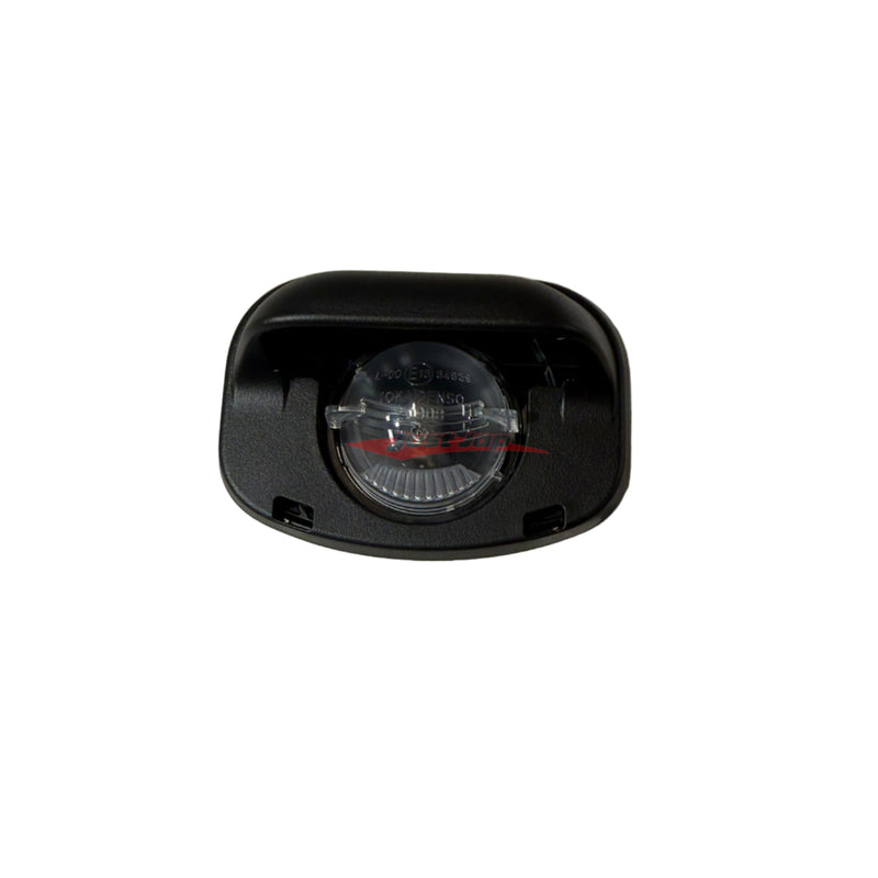 Genuine Daihatsu Rear Number Plate Light Fits Daihatsu S500/S510 Hi-Jet 2021+