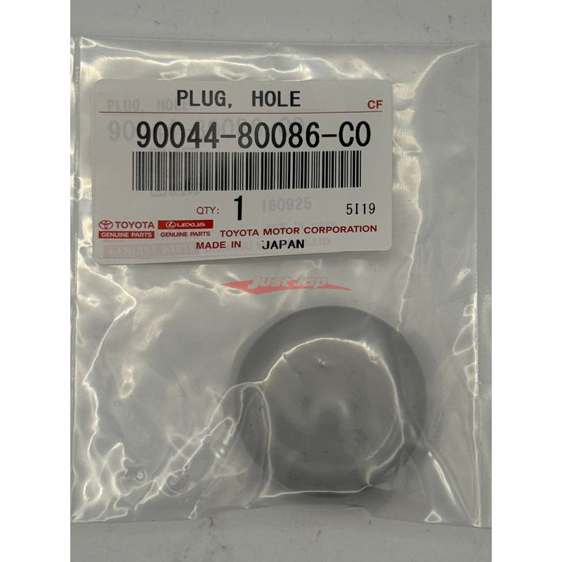 Genuine Daihatsu/Toyota Rear Tray Plug Fits Daihatsu S500/S510 Hi-Jet