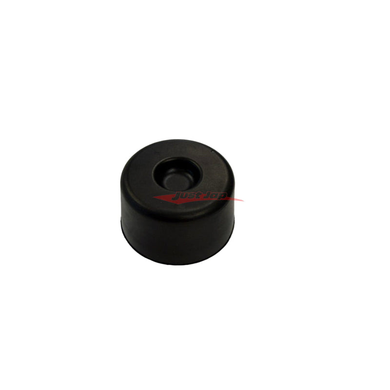 Genuine Daihatsu / Toyota Rear Tray Side Gate Rubber Bumper Stoppers Fits Daihatsu Hi-Jet & Toyota Pixis Truck S500/S510/S500U