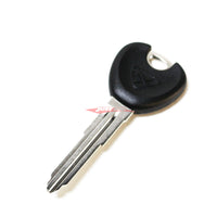 Genuine Mazda "Efini" Main Primary Key Blank Fits Mazda RX-7 FD3S