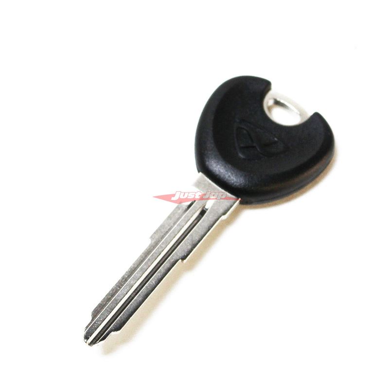 Genuine Mazda "Efini" Main Primary Key Blank Fits Mazda RX-7 FD3S