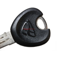 Genuine Mazda "Efini" Main Primary Key Blank Fits Mazda RX-7 FD3S
