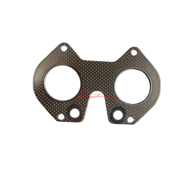 Genuine Mazda Exhaust Manifold Extractor Header Gasket Fits Mazda RX-4, RX-5 (Early 13B Rotary N/A)