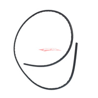 Genuine Mazda Front Outer Windscreen Moulding Fits Mazda RX-7 FD3S