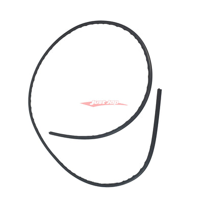 Genuine Mazda Front Outer Windscreen Moulding Fits Mazda RX-7 FD3S