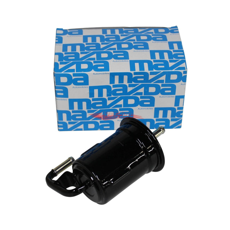 Genuine Mazda Fuel Filter fits Mazda RX-7 FD3S 13B-REW (92-02)