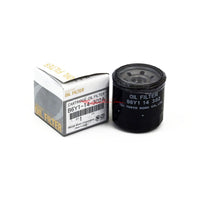 Genuine Mazda Oil Filter fits Mazda RX7, RX8, Cosmo, MX5, 2, 3, 6, Familia (See Vehicle Applications)