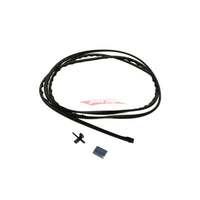 Genuine Mazda Rear Windscreen Moulding Set fits Mazda RX-7 FD3S