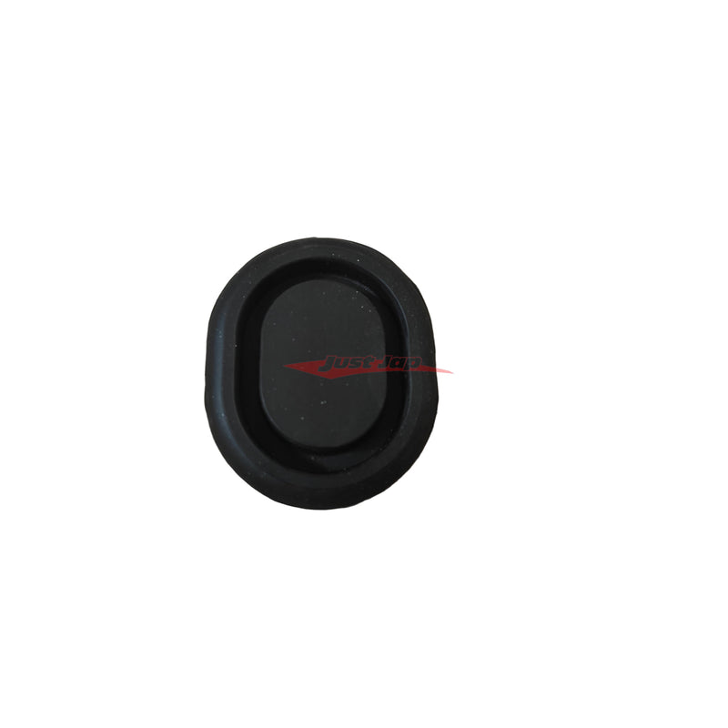 Genuine Nissan A/C Drain hose Firewall Plug Fits Nissan (Check Compatibility)
