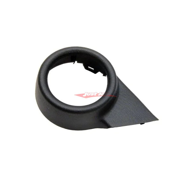 Genuine Nissan A-Pillar Boost Meter Surround Escutcheon Trim Fits Nissan S15 Silvia & 200SX