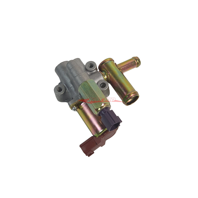 Genuine Nissan AAC / IAC Valve Fits Nissan R33 Skyline & C35 Laurel (RB25DE/T)