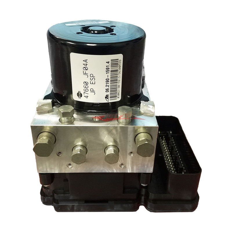 Genuine Nissan ABS Pump Antiskid Actuator Fits Nissan R35 GTR 2007-2014